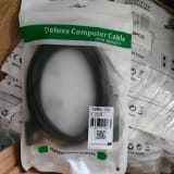 Cable Displayport 8k (8k 60hz / 4k 144hz/ 2k 240hz) V1.4 2mt Linkon 8K2 — miniatura 4