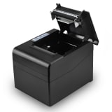 80mm impresora térmica de billetes Interfaz USB — miniatura 4
