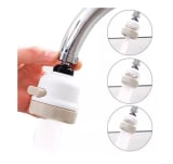 Boquilla Para Grifo Lavaplatos Cocina Regulable 3 Intensida ducha 3 — miniatura 4