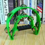 Pandero Verde. — miniatura 4