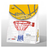 Basketball Baloncesto 16 Mm 45 Cm — miniatura 3