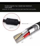 5M Cable Hdmi 2.0 4k Cables Hdmi HDMI — miniatura 6