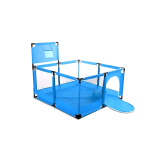 1.3M El azul Corral Grande Para Bebes. — miniatura 2