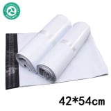 Pack 100 Bolsas Embalajes Courier Sobre Autoadhesivo 42*54cm 100 — miniatura 1