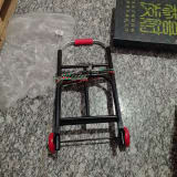 20kg Carro Plegable Carga Aluminio Yegua Grande 3 — miniatura 7