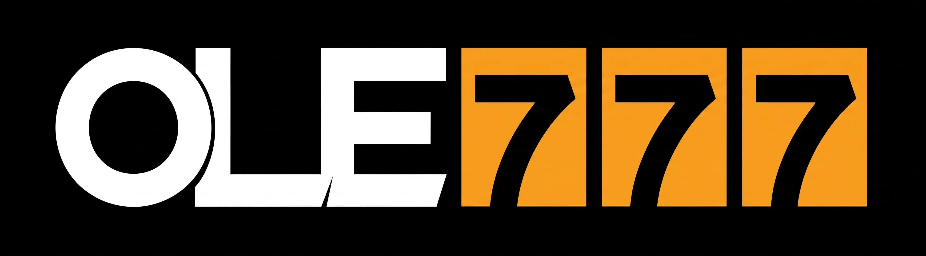 OLE777 Logo