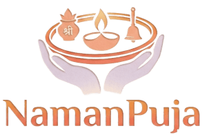 Namanpuja Logo