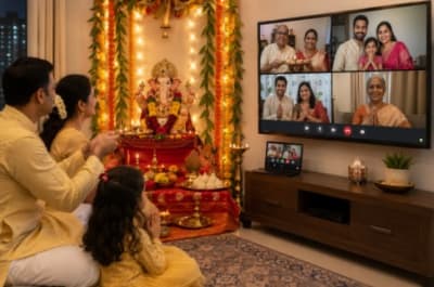 Ganesh Puja