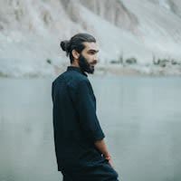 Aliyan K.