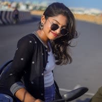 Priya S.