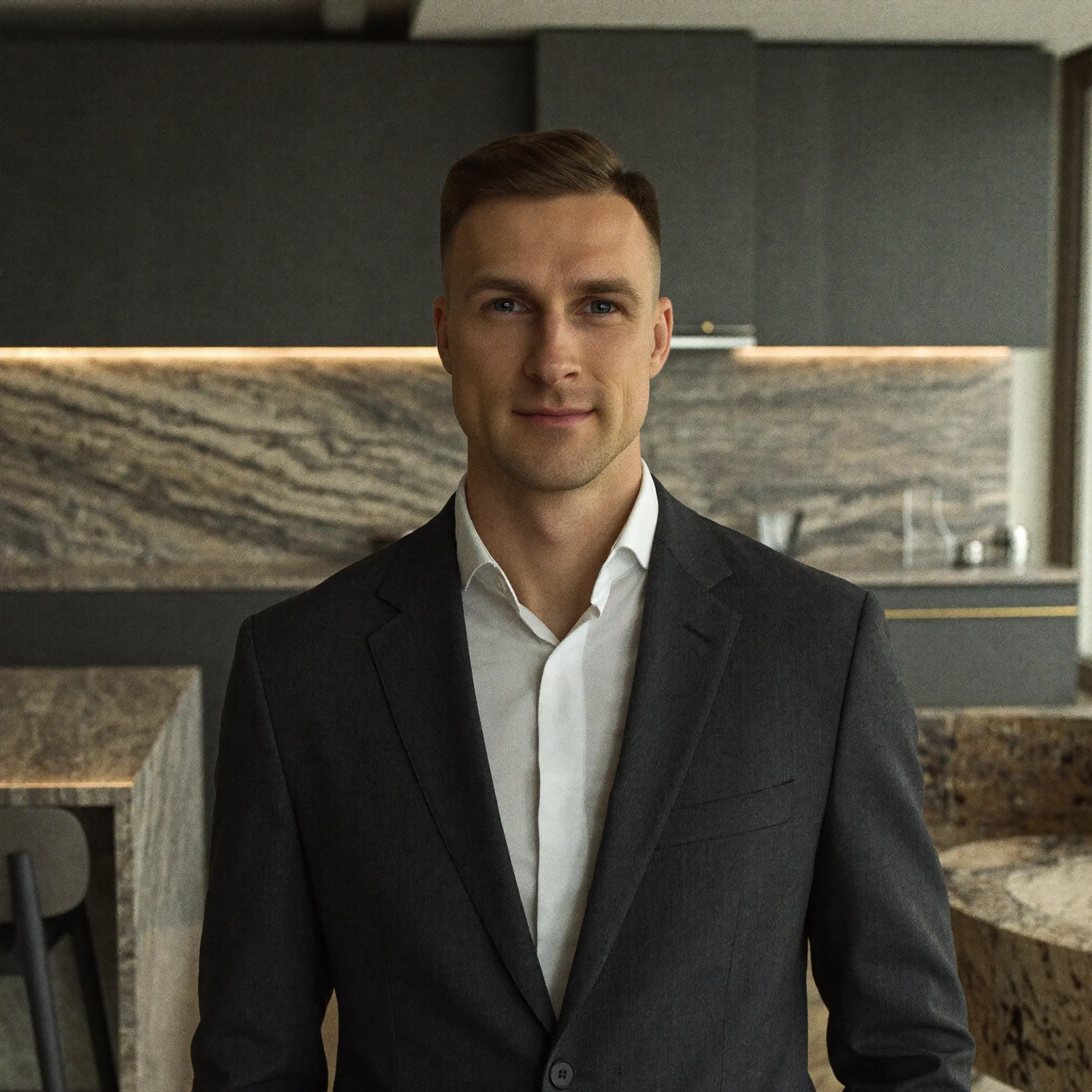 Darius Jurcevič