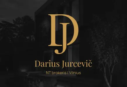 Darius Jurcevič