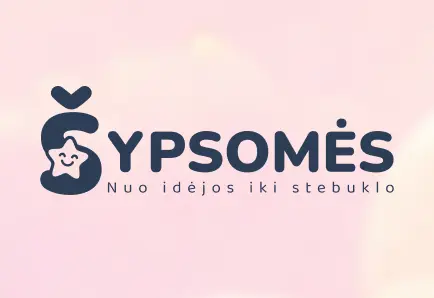 Šypsomės.lt
