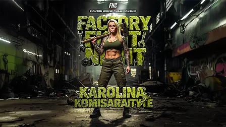 Adi Durakovič fight card
