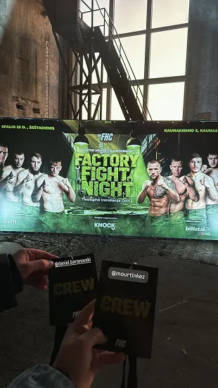 Weigh-in moments