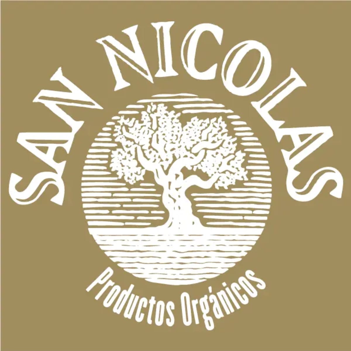 San Nicolas