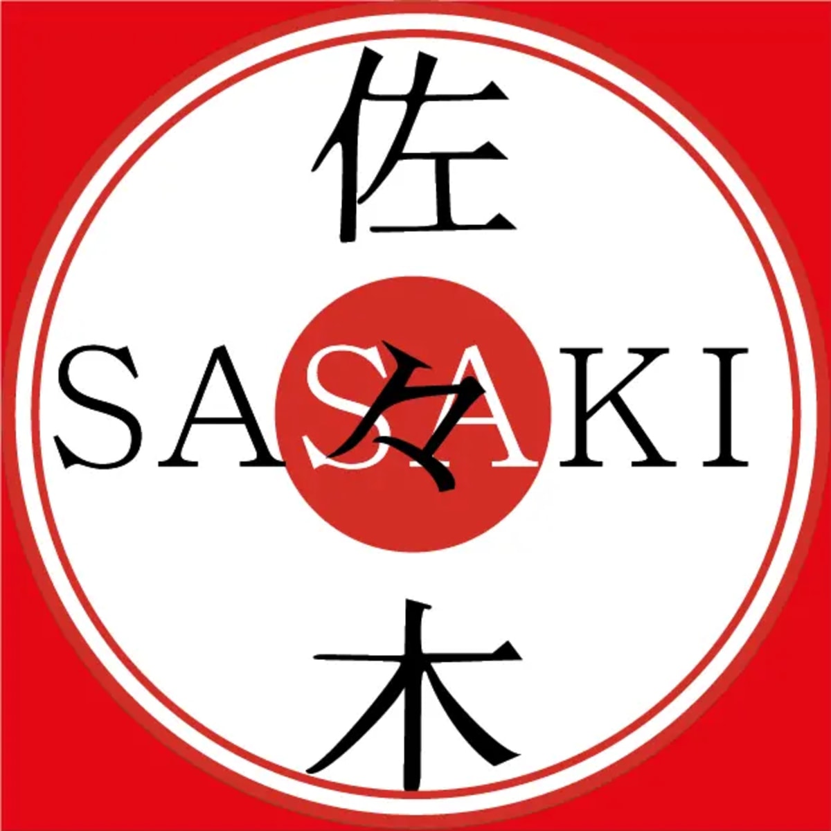 Sasaki