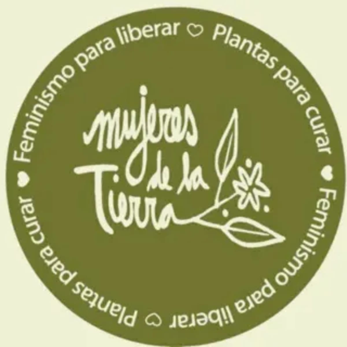 Mujeres de La Tierra