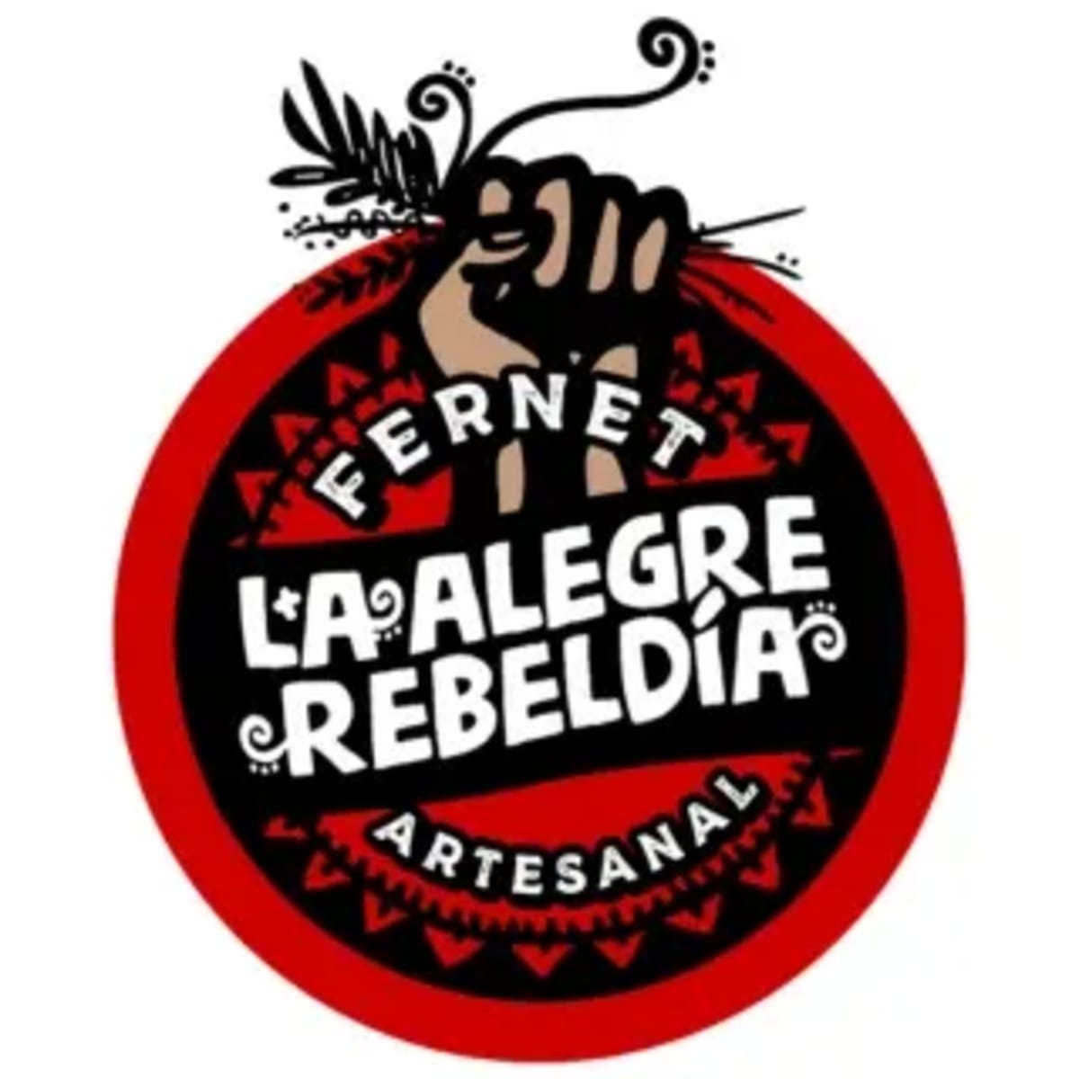 La Alegre Rebeldia