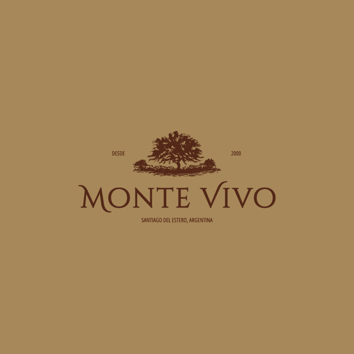 Monte Vivo