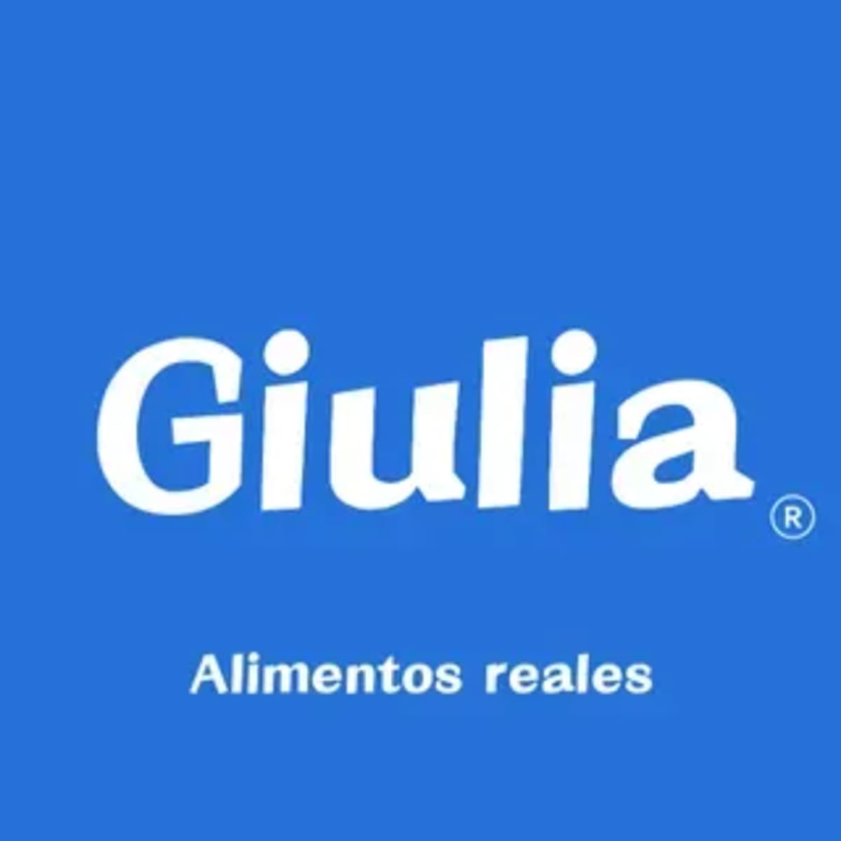 Pastas Giulia