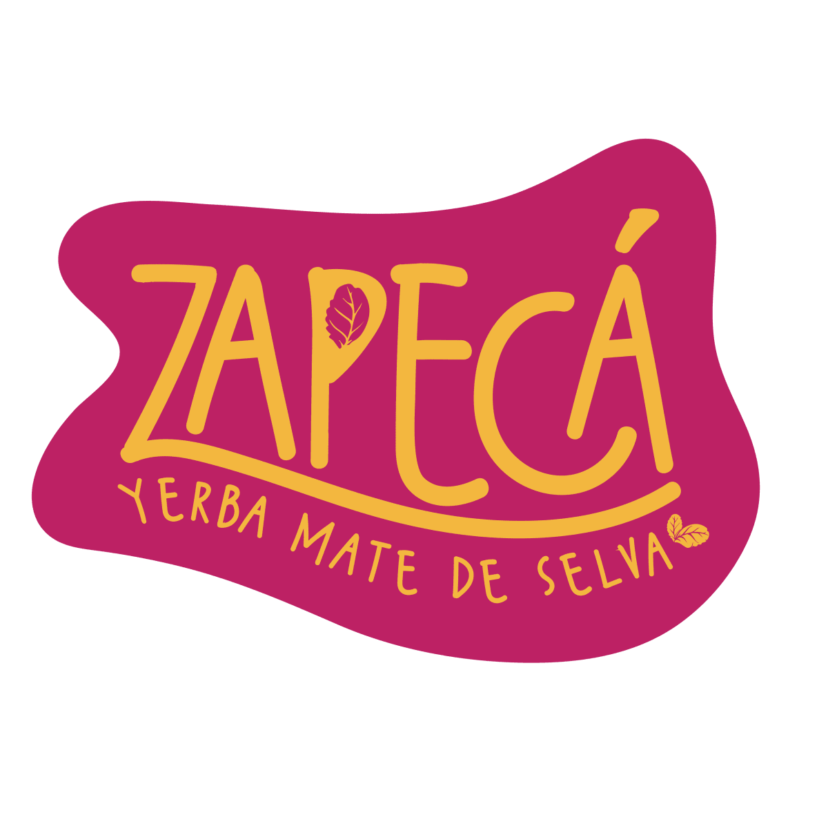 Zapecá Yerba Mate de Selva