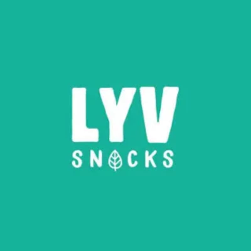 Lyv Snacks