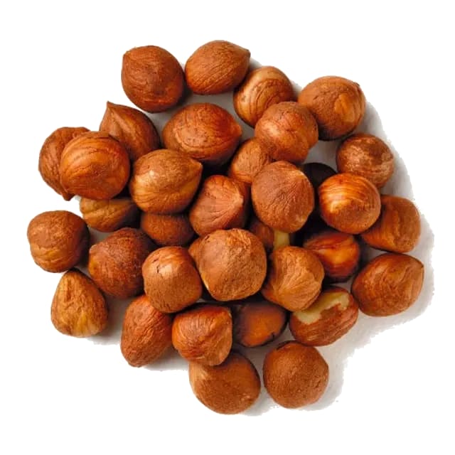Avellanas