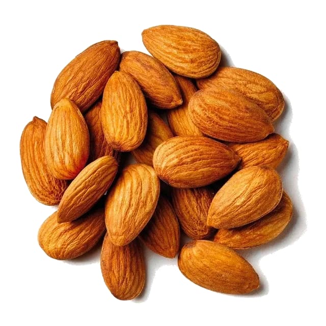 Almendras nonpareil grandes