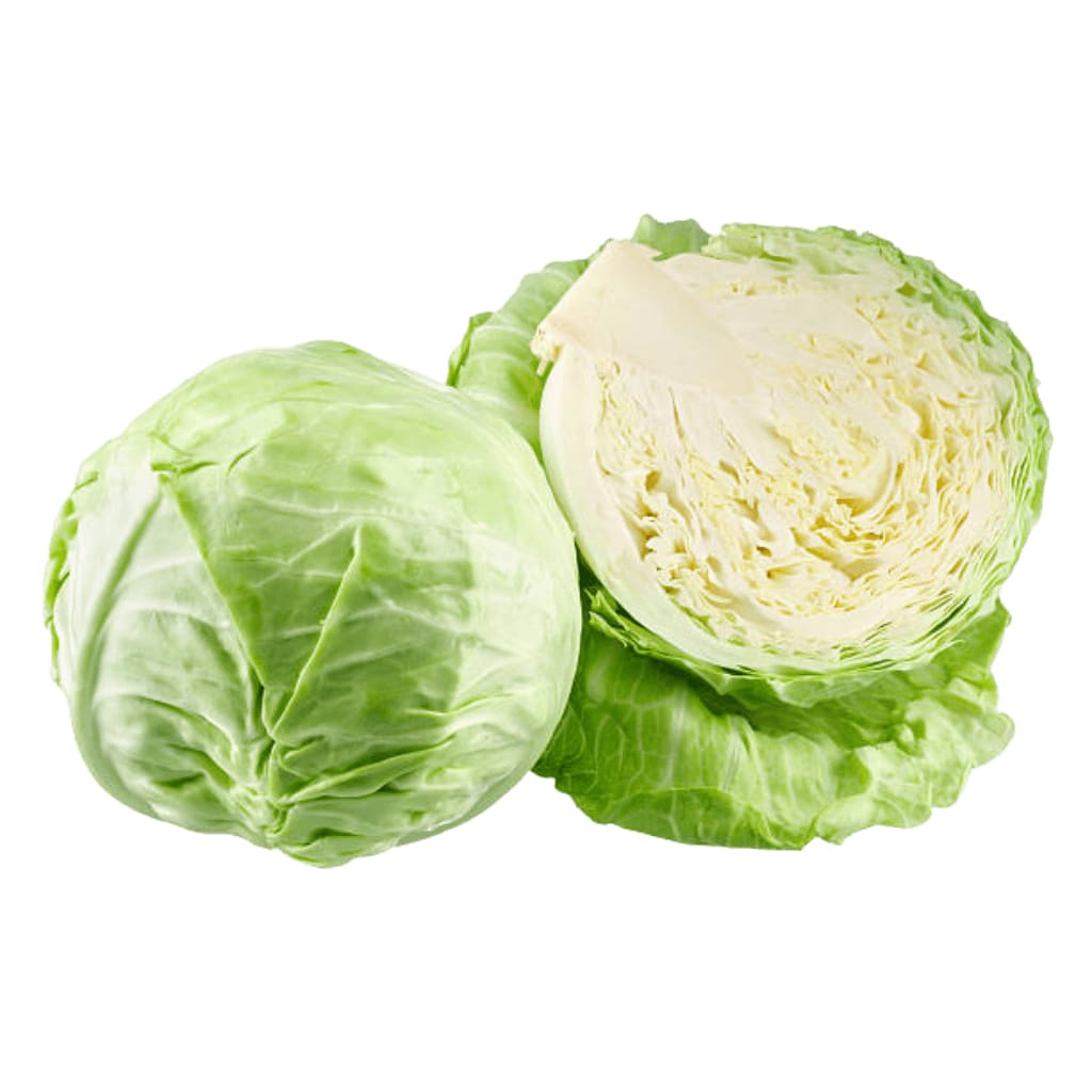 Repollo Blanco agroecológico