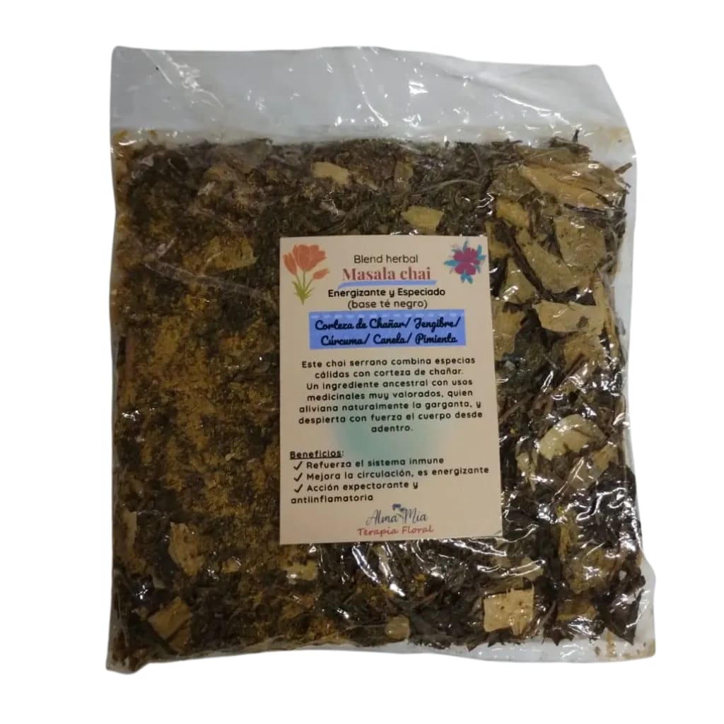 Blend herbal Masala Chai
