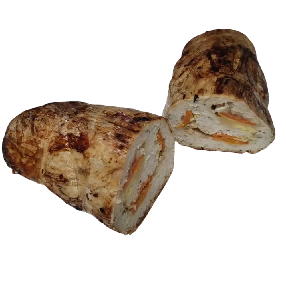 Matambre de pollo