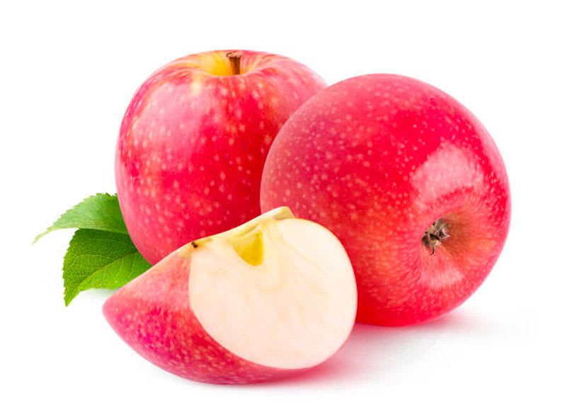 Manzana Rosa