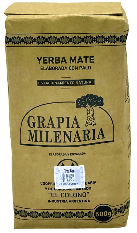 Yerba Mate