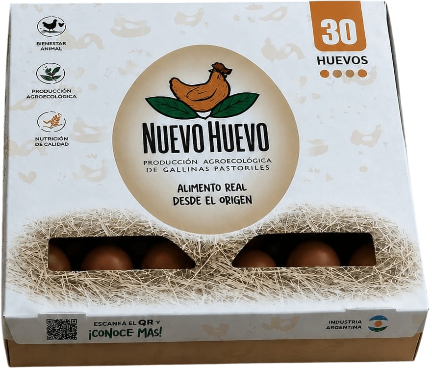 Huevo Pastoril