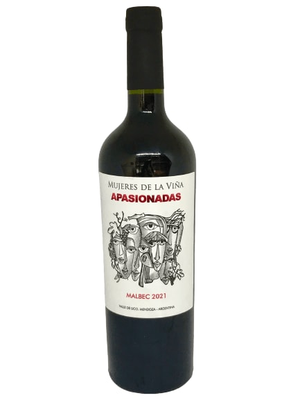 Vino Malbec