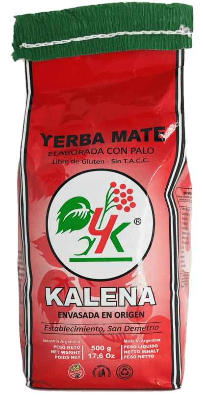 Yerba Mate