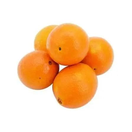Naranja Ombligo