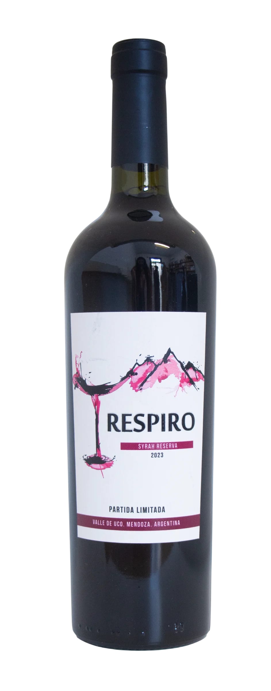 Vino Syrah