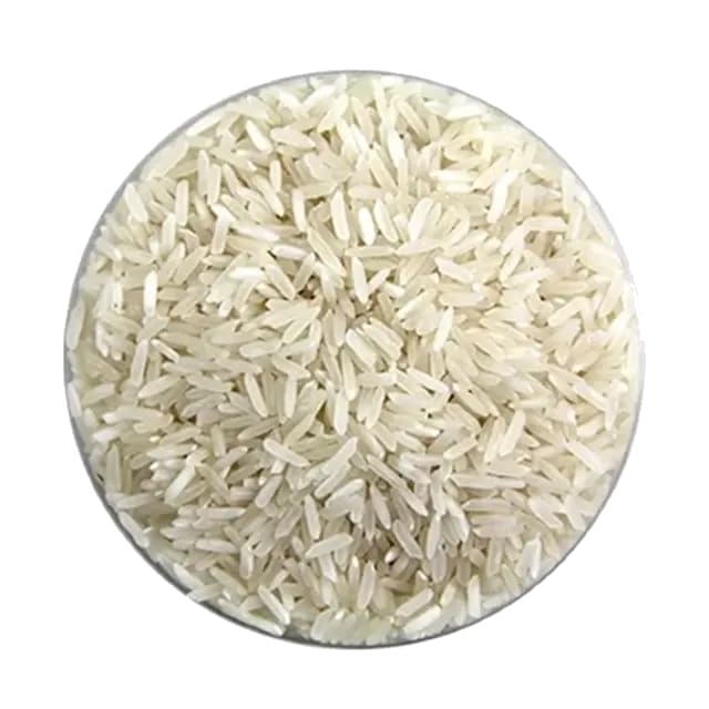 Arroz largo fino común