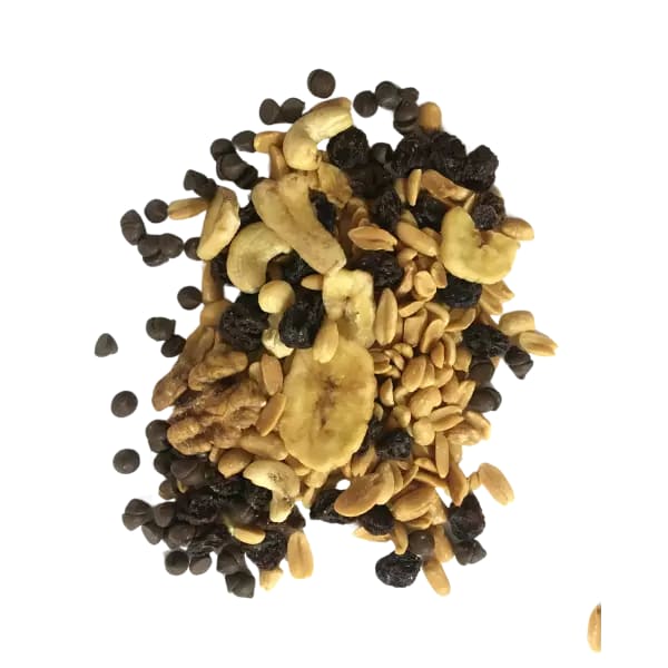 Mix delicioso 