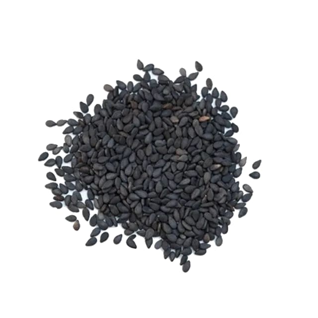 Sesamo negro