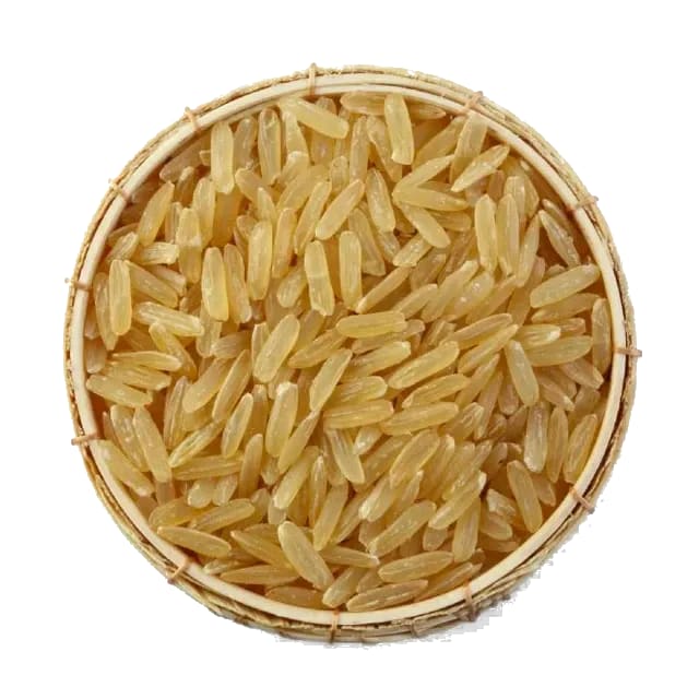 Arroz integral