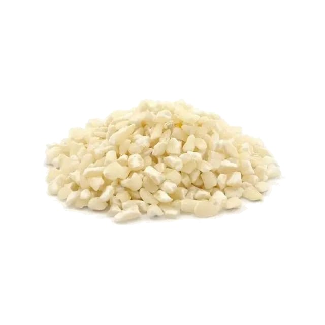 Maiz blanco