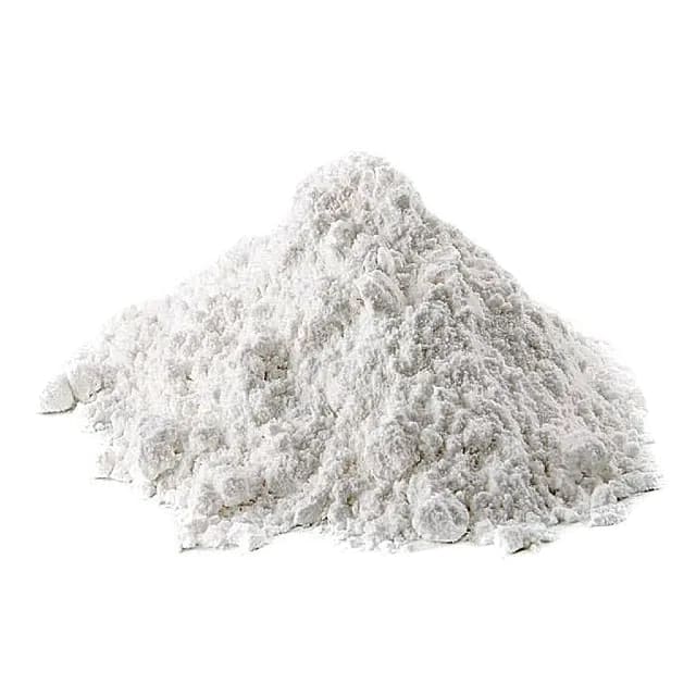 Polvo para hornear