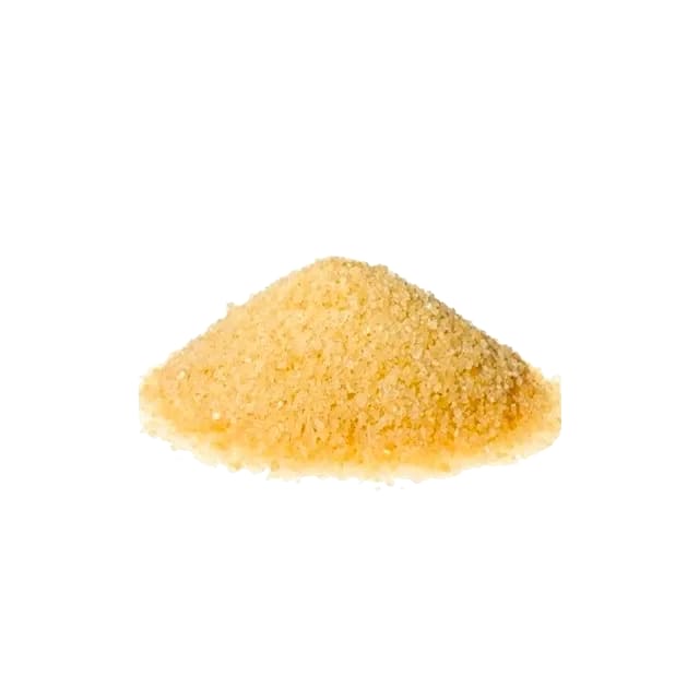 Azucar orgánica
