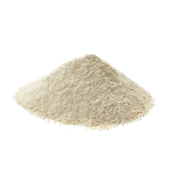 Harina de avena