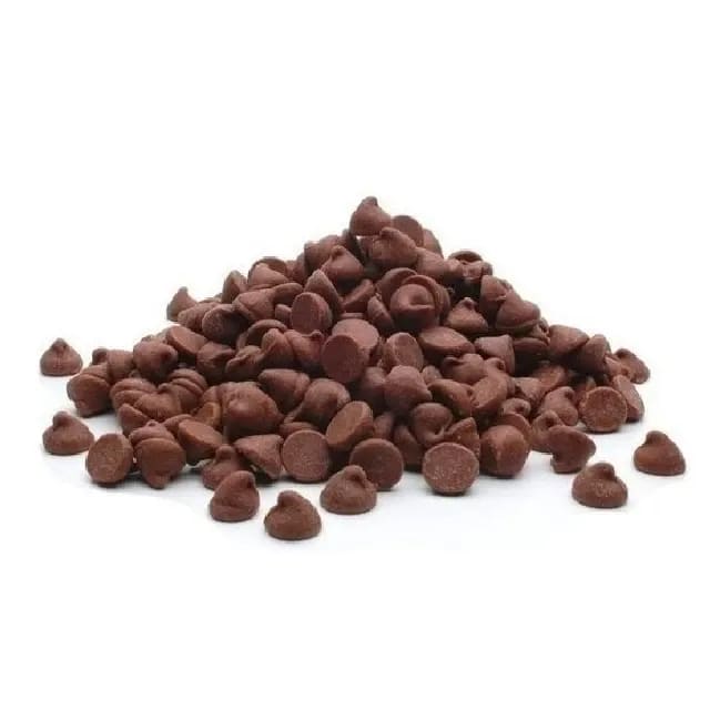 Chips de chocolate 