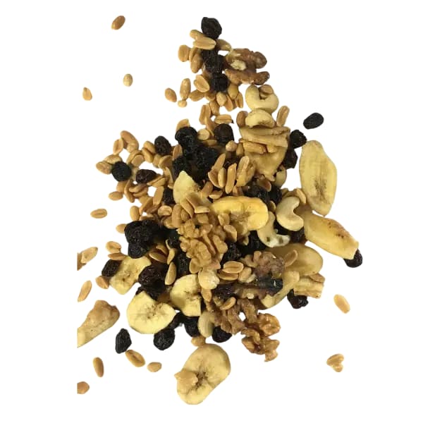 Mix eco banana 
