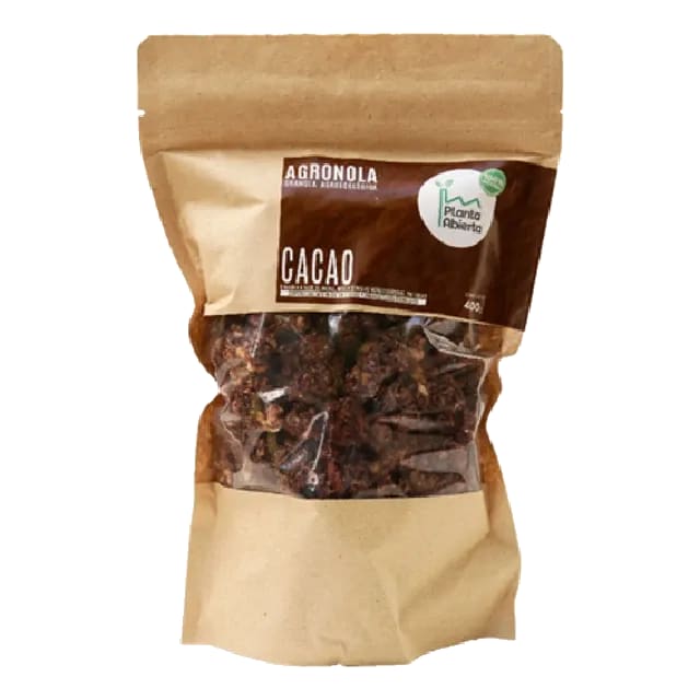 Agranola cacao